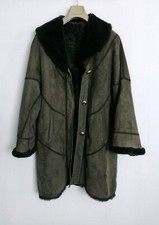 Shearling Montone Donna - originale anni '80