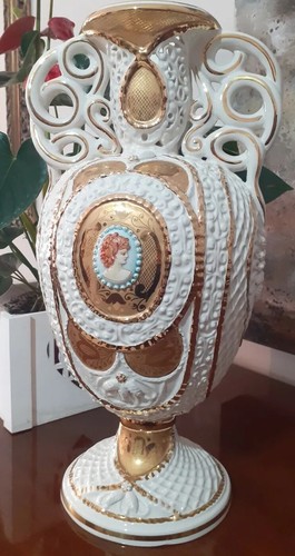 Vaso sesto fiorentino cemas - sesto,