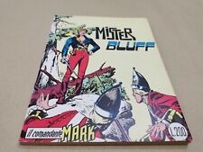 IL COMANDANTE MARK N. 8 - DA