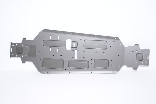 Telaio hobao hyper - hobao, st