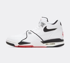 Nike Air Flight 89 in bianco e