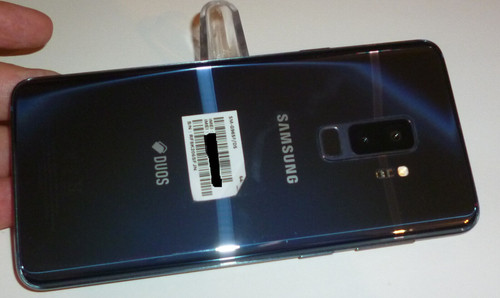 Telefono cellulare samsung - cellulare,