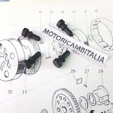 per Garelli Vip Gulp Flex kit