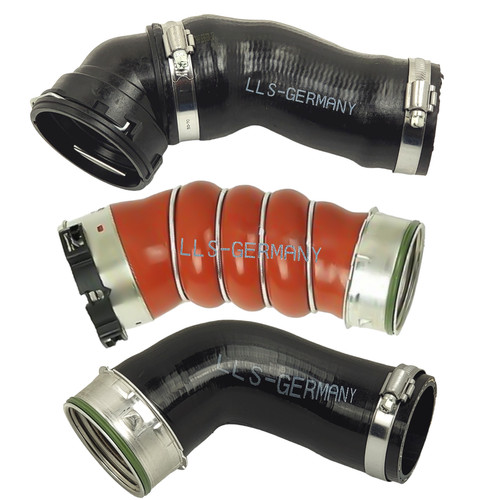 Tubo intercooler per - tubo,