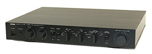 Yamaha stereo preamp - yamaha, c-2x