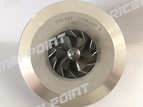 Core assy nuovo - core, bilanciato