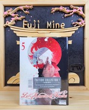 Manga - Les Mémoires de