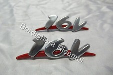 SCRITTA SIGLA STEMMA LOGO