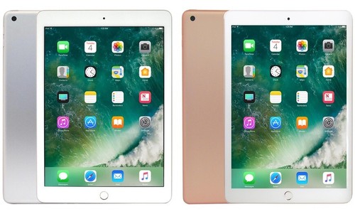 Apple ipad 2018 - apple, 6