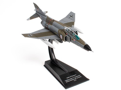Mcdonnell douglas phantom - douglas, f-4f