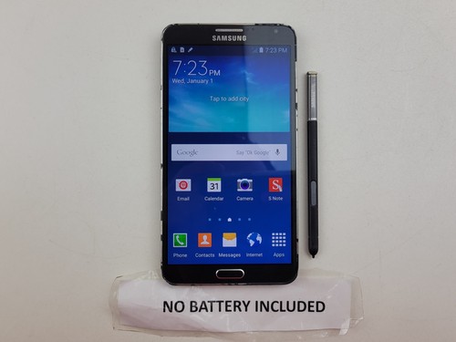 Samsung galaxy note - galaxy, 3