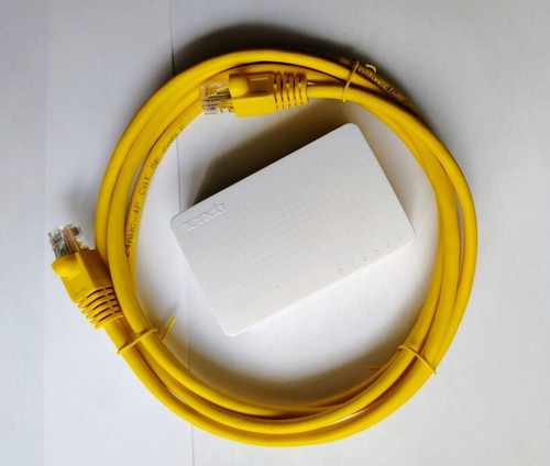 Tenda s105 switch - tenda, desktop