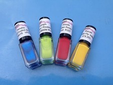 Vernice pennello ritocco moto