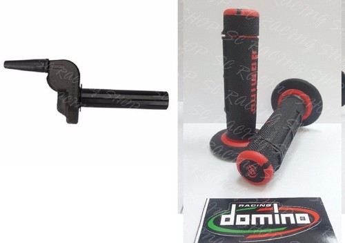 Domino comando gas rapido off - comando,