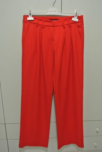 Pantaloni donna palazzo - donna,