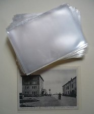 100 Tasche di protezione per