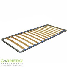 Rete singola 82x190 cm CONFORT