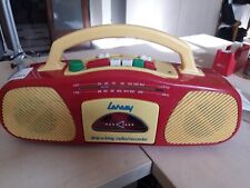 Lansay Registratore A Cassetta