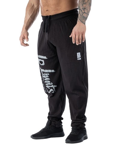 Limits legal power body - lp,
