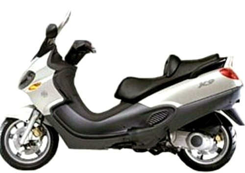 Piaggio 180 ricambi vari - piaggio,