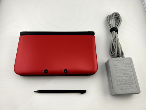 Rank console nintendo 3ds - nintendo,