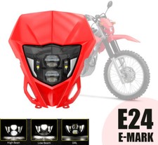 Per Honda CRF250F CRF250L