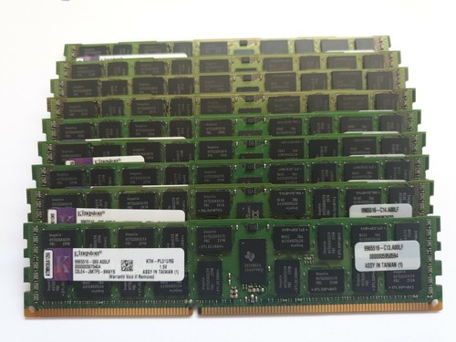 Memoria kingston kth pl313 - memoria, kth-pl313/8g