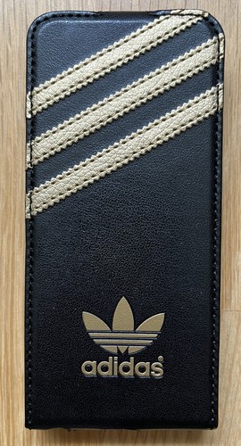Custodia flip flap - , originale