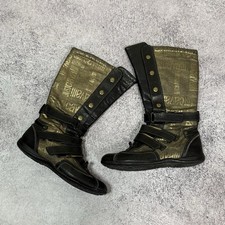 RARO boxer alto donna Just