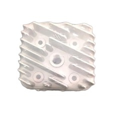 testata cilindro cif per