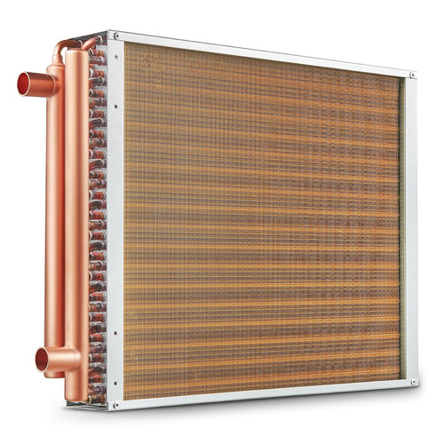 Scambiatore calore - scambiatore,
