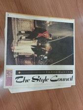 Vinile The Style Council -