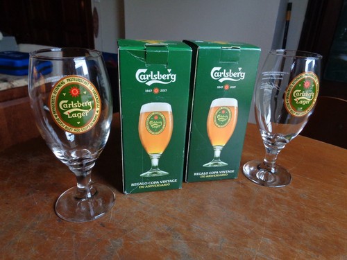 Carlsberg 170 anniversario - carlsberg, 170°
