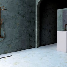 CASA39 Stock Gres Porcellanato effetto cemento  60x60 cm APV2278-MZ2