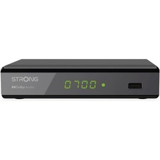 Strong srt8119 decoder - strong,