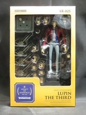 Action figure KAIYODO Legacy