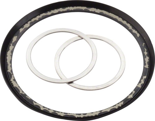 Zipp freehub guarnizione - freehub, corpo