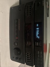 Sony LBT-D159 Stereo and Pair