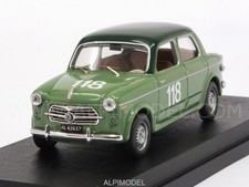 Fiat 1100/103 TV Mille Miglia