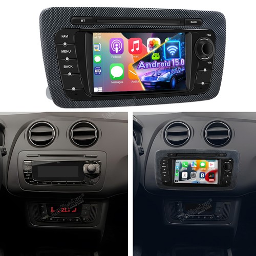 Autoradio 64gb per seat - 2+64gb,