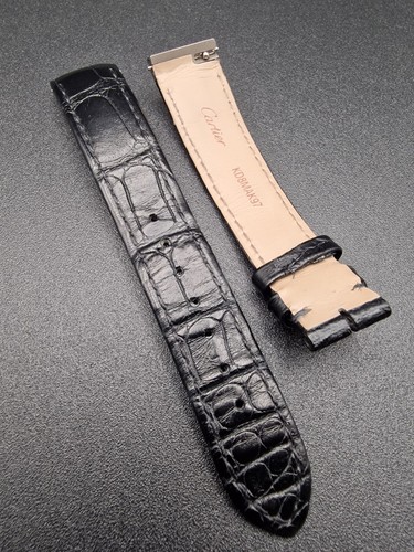 Cinturino orologio cartier - orologio,