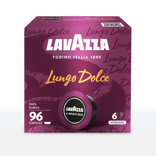 Capsule caffè lavazza - capsule,
