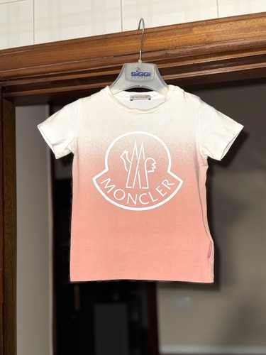 Shirt baby moncler - t-shirt, 🌸