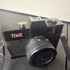 Macchina fotografica vintage