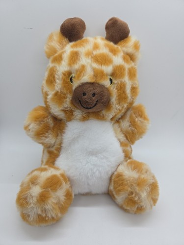 Peluche giraffa pianeta