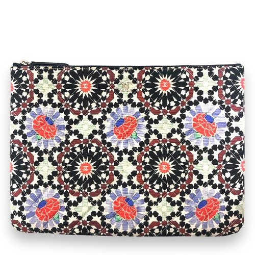 Borsa pochette chanel - chanel,