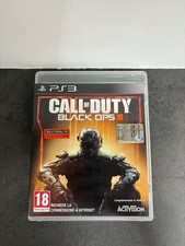 Call of Duty Black Ops III PS3
