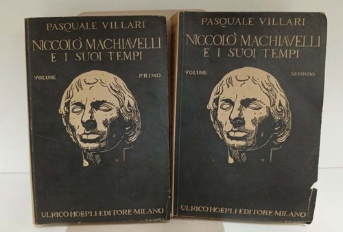 Niccolò macchiavelli suoi - niccolò,