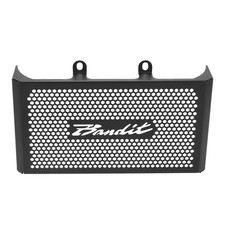 Protezione radiatore olio