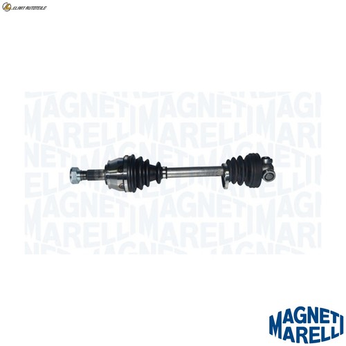 Albero motore 302004190163 per - motore,